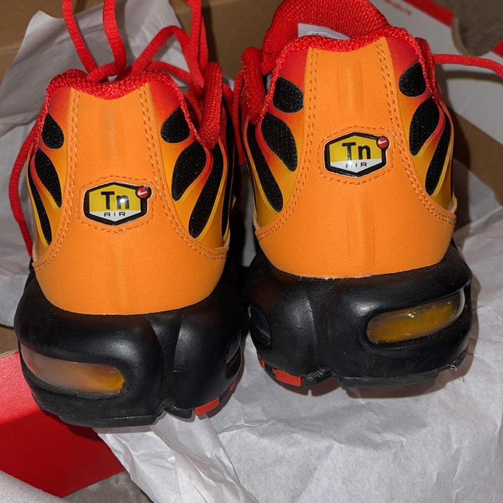 Men sneakers - Picture 5 of 6